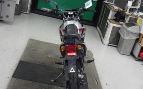 KAWASAKI KSR110 KL110A