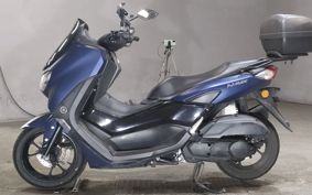 YAMAHA N-MAX 125 SEG6J