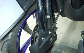 YAMAHA TRICITY 155 A 2013 SG37J