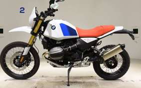 BMW R12G/S 2026