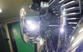 HARLEY FXSTC 1580 2008