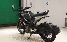 HUSQVARNA SVARTPILEN 401 2022
