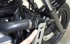 SUZUKI BANDIT 250 Gen.2 GJ77A