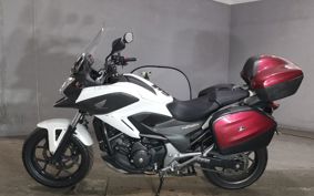 HONDA NC750X LD 2015 RC72