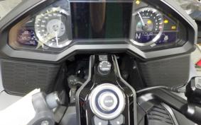 HONDA GL 1800 GOLD WING 2D 2022 SC79