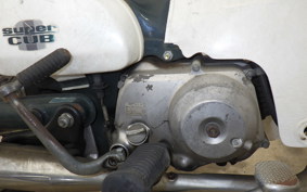 HONDA C50 SUPER CUB C50