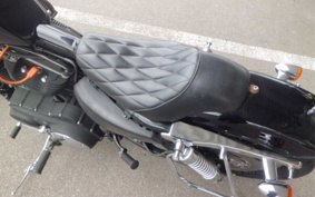 HARLEY XL883R 2008 CS2