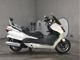 Фото Honda FORZA Z 2006 с японского аукциона