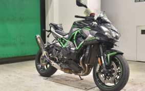 KAWASAKI ZH2 2020 ZRT00K