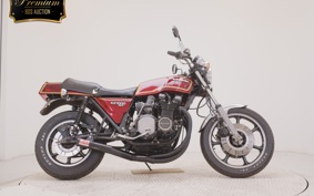 KAWASAKI KZ1000 LIMITED 2026 KZT00B