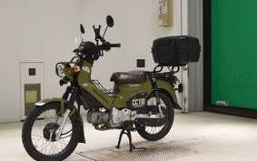 HONDA CROSS CUB 110 JA45