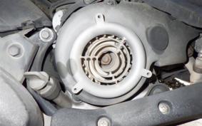 YAMAHA AXIS 125 TREET 1992 SE53J