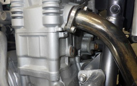 SUZUKI BANDIT 1250 SA 2007 GW72A