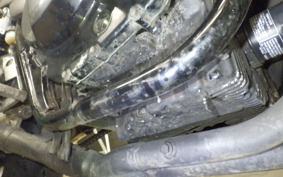 HONDA CB400SF VTEC 2001 NC39