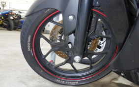 YAMAHA YZF-R25 RG10J