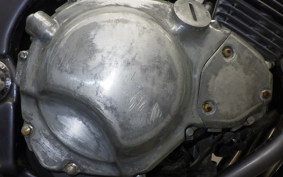 KAWASAKI BALIUS 250 2010 ZR250A