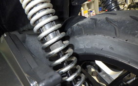 HONDA PCX125 1988 JF28