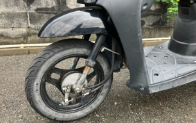 SUZUKI LET's CA4AA