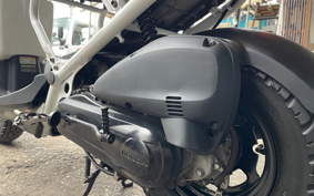 HONDA ZUMAR AF58
