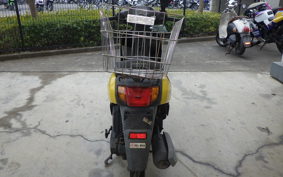 HONDA TACT-4ﾍﾞｰｼｯｸ AF79