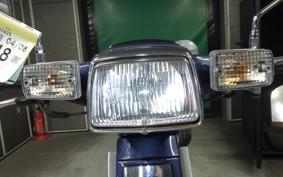 HONDA C90 SUPER CUB E 2013 HA02