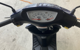HONDA DIO AF34