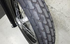 YAMAHA TW200 Gen.2 DG07J