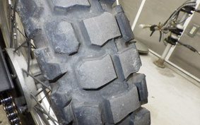 SUZUKI DR-Z400S 2008 SK43A