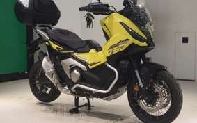 HONDA X-ADV 750 2025 RH21