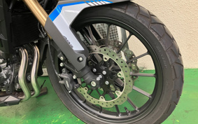 HONDA 400 X 2022 NC56