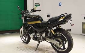 KAWASAKI BALIUS 250 Gen.2 ZR250B