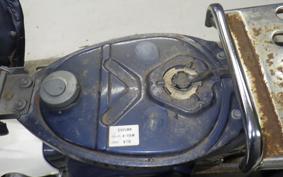 HONDA C50 SUPER CUB C50