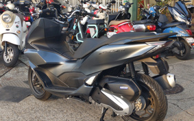 HONDA PCX 160 KF47