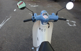 HONDA SUPER CUB50 AA09