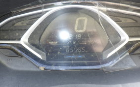 HONDA PCX 125 JF81