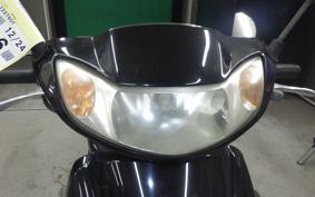 HONDA DIO Gen.6