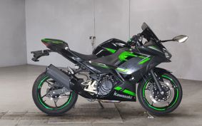 KAWASAKI NINJA400 EX400L