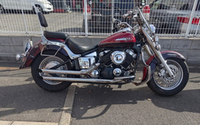 YAMAHA DRAGSTAR400 CLASSIC 2003 VH01J