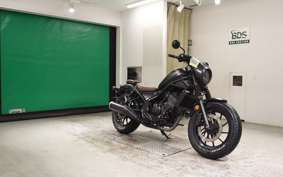 HONDA REBEL 250 S 2015 MC49