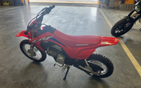 HONDA CRF110F JE02