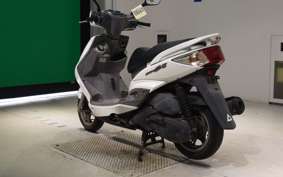 YAMAHA CYGNUS 125 X 2 2009 SE44J