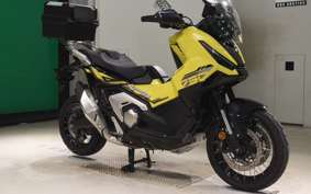 HONDA X-ADV 750 2025 RH21