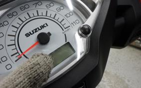 SUZUKI ADDRESS V125 Gen.2 2015 EN11J