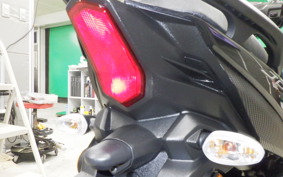 YAMAHA JOG125 2009 SEJ5J