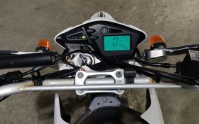 YAMAHA SEROW 250 DG17J