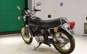 YAMAHA SR500 1999 1JN