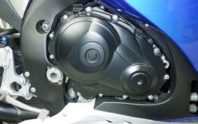 SUZUKI GSX-R1000 2009