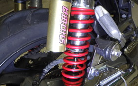 SUZUKI GSX250FX ZR250C