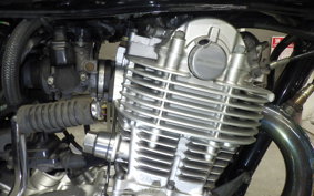YAMAHA SR400 Gen.5 2020 RH16J