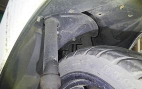 SUZUKI ADDRESS V50 2019 CA4BA